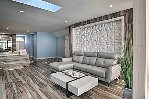 Luxurious Waterfront Home w/ Private Pier & Views!