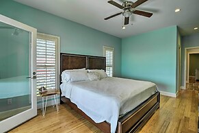 Luxurious Waterfront Home w/ Private Pier & Views!