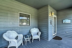 Luxurious Waterfront Home w/ Private Pier & Views!