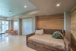 Luxurious Waterfront Home w/ Private Pier & Views!