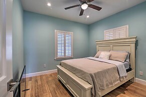 Luxurious Waterfront Home w/ Private Pier & Views!