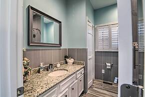 Luxurious Waterfront Home w/ Private Pier & Views!