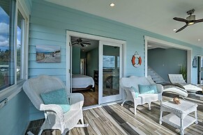 Luxurious Waterfront Home w/ Private Pier & Views!