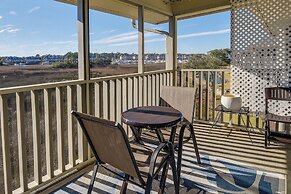 Little River Condo With Balcony & Pool Access!