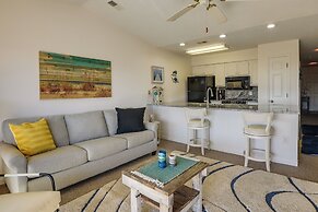 Little River Condo With Balcony & Pool Access!