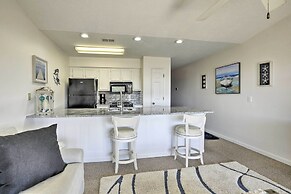 Little River Condo With Balcony & Pool Access!