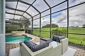 Luxury Naples Home w/ Private Pool & Hot Tub!