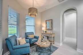 Luxury Naples Home w/ Private Pool & Hot Tub!