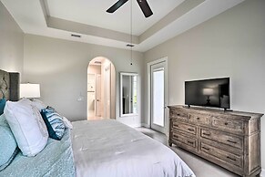 Luxury Naples Home w/ Private Pool & Hot Tub!
