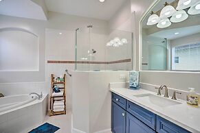 Luxury Naples Home w/ Private Pool & Hot Tub!