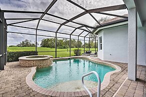 Luxury Naples Home w/ Private Pool & Hot Tub!