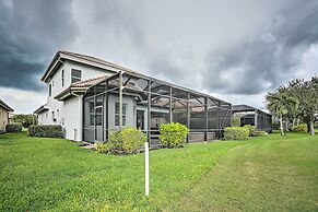 Luxury Naples Home w/ Private Pool & Hot Tub!