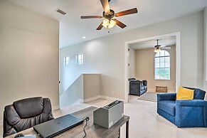 Luxury Naples Home w/ Private Pool & Hot Tub!