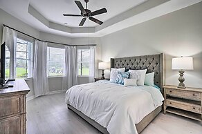 Luxury Naples Home w/ Private Pool & Hot Tub!