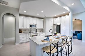 Luxury Naples Home w/ Private Pool & Hot Tub!