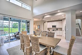 Luxury Naples Home w/ Private Pool & Hot Tub!