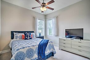 Luxury Naples Home w/ Private Pool & Hot Tub!