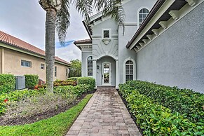 Luxury Naples Home w/ Private Pool & Hot Tub!