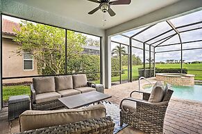 Luxury Naples Home w/ Private Pool & Hot Tub!