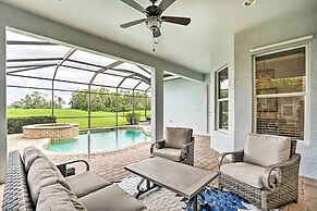 Luxury Naples Home w/ Private Pool & Hot Tub!