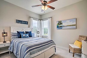 Luxury Naples Home w/ Private Pool & Hot Tub!