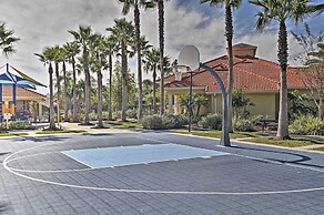 Luxe Terra Verde Villa w/ Theater: 6 Mi to Disney!