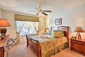 Luxe Terra Verde Villa w/ Theater: 6 Mi to Disney!