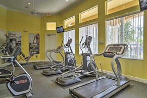 Luxe Terra Verde Villa w/ Theater: 6 Mi to Disney!