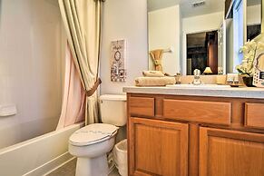 Luxe Terra Verde Villa w/ Theater: 6 Mi to Disney!