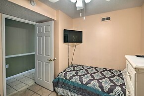 Murrells Inlet Condo w/ Ocean Views & Pool Access!