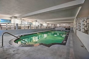 Murrells Inlet Condo w/ Ocean Views & Pool Access!