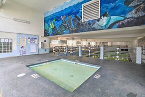 Murrells Inlet Condo w/ Ocean Views & Pool Access!