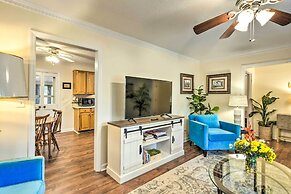 Lovely Taylors Home: 8 Mi to Dtwn Greenville!