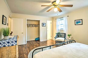 Lovely Taylors Home: 8 Mi to Dtwn Greenville!