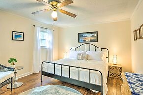 Lovely Taylors Home: 8 Mi to Dtwn Greenville!