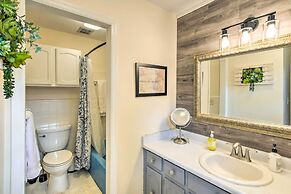 Lovely Taylors Home: 8 Mi to Dtwn Greenville!