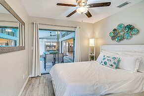 Cape Coral Home w/ Heated Pool, Dock & Gulf Access