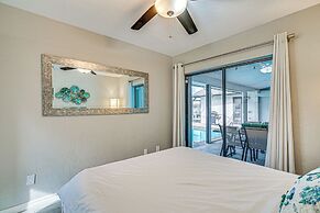 Cape Coral Home w/ Heated Pool, Dock & Gulf Access