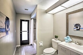 Cape Coral Home w/ Heated Pool, Dock & Gulf Access