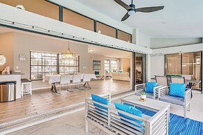 Cape Coral Home w/ Heated Pool, Dock & Gulf Access