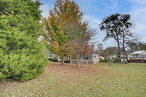 Lakefront House w/ Boat Ramp, Dock & Sunset Views!
