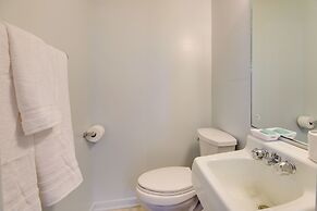 Lakefront House w/ Boat Ramp, Dock & Sunset Views!