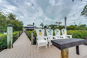 Luxury Key Largo Home w/ Guest House & Pool!