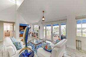 Luxury Key Largo Home w/ Guest House & Pool!