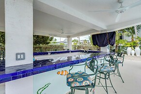 Luxury Key Largo Home w/ Guest House & Pool!