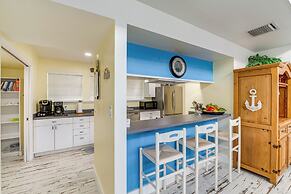 Luxury Key Largo Home w/ Guest House & Pool!