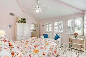 Luxury Key Largo Home w/ Guest House & Pool!