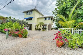 Luxury Key Largo Home w/ Guest House & Pool!
