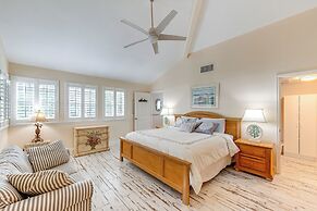 Luxury Key Largo Home w/ Guest House & Pool!