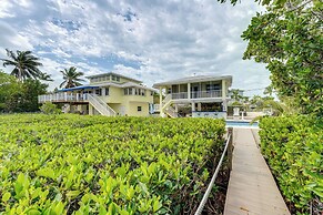Luxury Key Largo Home w/ Guest House & Pool!